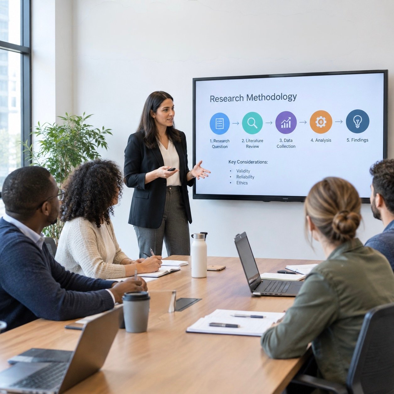 Training & Workshops